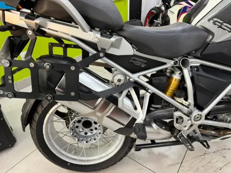 BMW R 1200 GS STANDARD, Foto 3