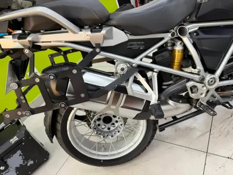 BMW R 1200 GS STANDARD, Foto 4