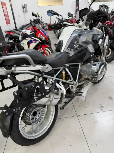 BMW R 1200 GS STANDARD, Foto 5