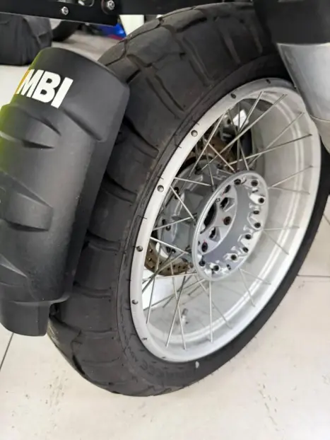BMW R 1200 GS STANDARD, Foto 6