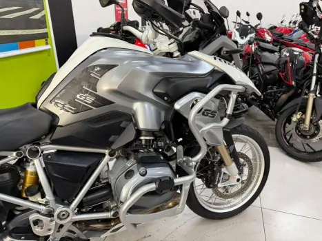 BMW R 1200 GS STANDARD, Foto 8