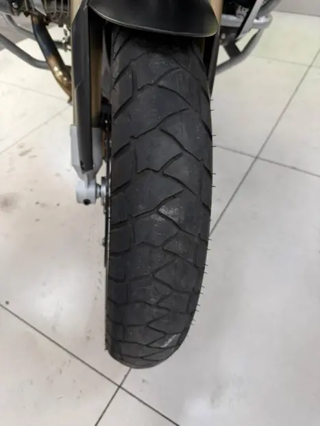 BMW R 1200 GS STANDARD, Foto 11