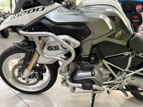 BMW R 1200 GS STANDARD, Foto 12
