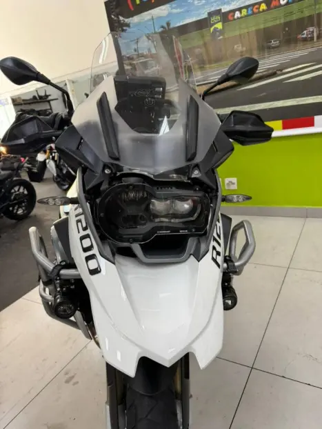 BMW R 1200 GS STANDARD, Foto 13