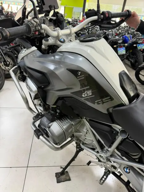 BMW R 1200 GS STANDARD, Foto 14