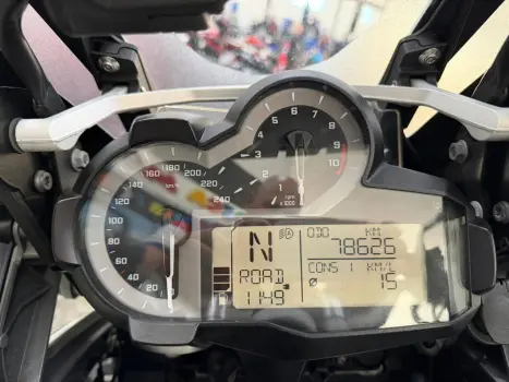 BMW R 1200 GS STANDARD, Foto 15