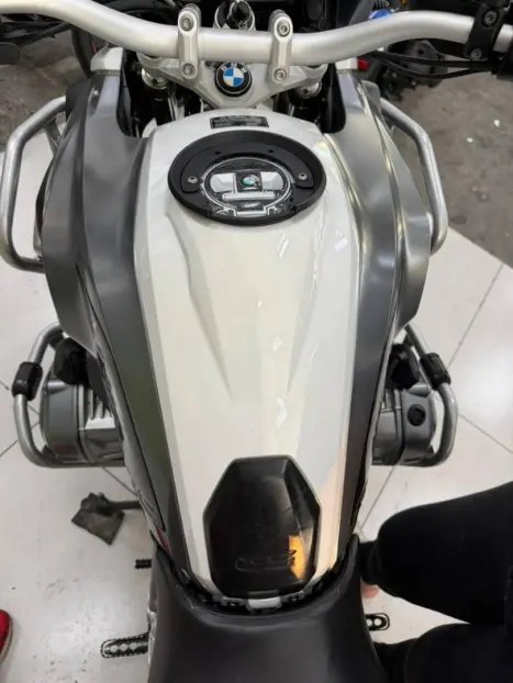 BMW R 1200 GS STANDARD, Foto 16
