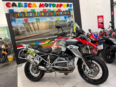 BMW R 1200 GS STANDARD, Foto 1
