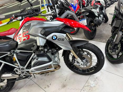 BMW R 1200 GS STANDARD, Foto 2