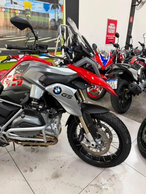 BMW R 1200 GS STANDARD, Foto 3
