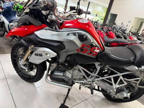 BMW R 1200 GS STANDARD, Foto 4