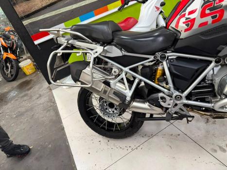 BMW R 1200 GS STANDARD, Foto 5