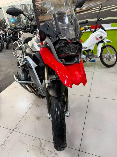 BMW R 1200 GS STANDARD, Foto 6