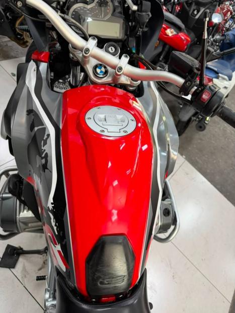 BMW R 1200 GS STANDARD, Foto 10
