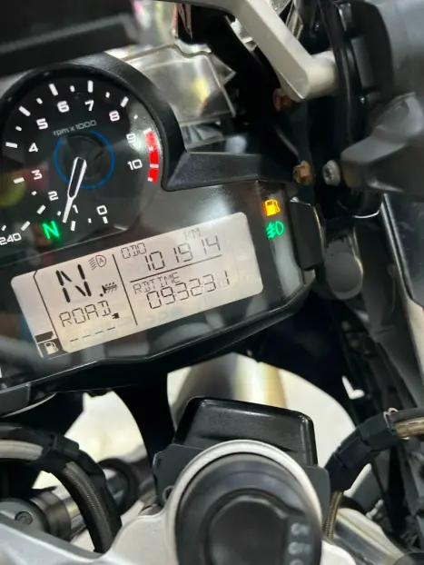 BMW R 1200 GS STANDARD, Foto 2