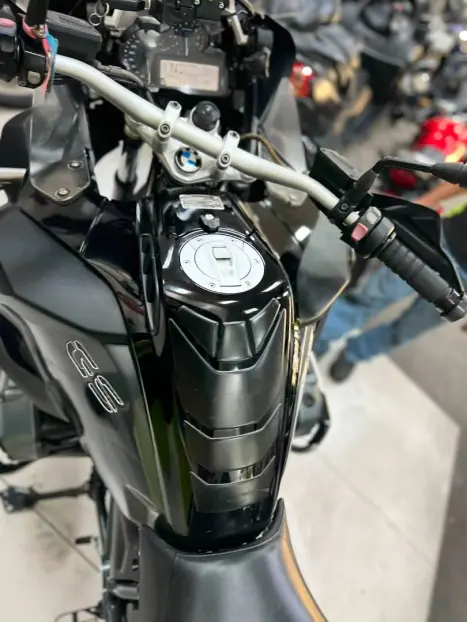 BMW R 1200 GS STANDARD, Foto 3