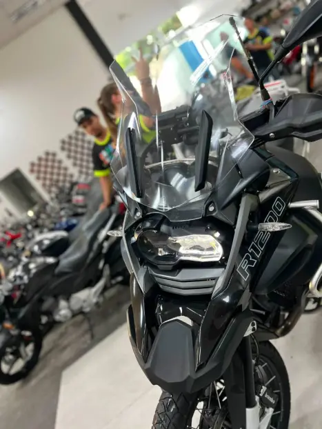 BMW R 1200 GS STANDARD, Foto 4