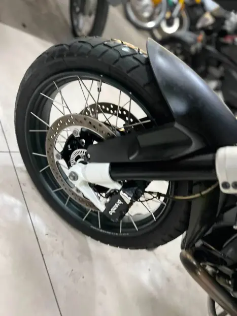 BMW R 1200 GS STANDARD, Foto 5