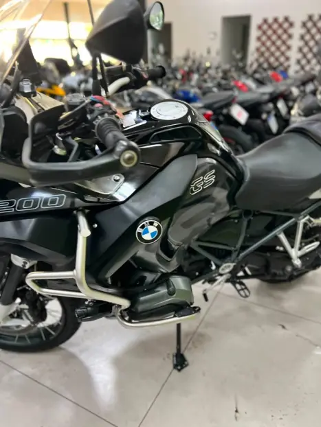 BMW R 1200 GS STANDARD, Foto 6