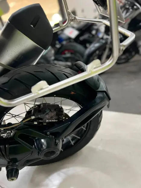 BMW R 1200 GS STANDARD, Foto 7