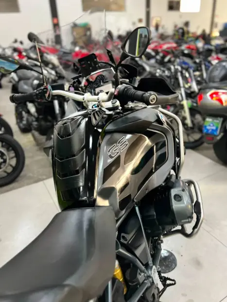 BMW R 1200 GS STANDARD, Foto 8