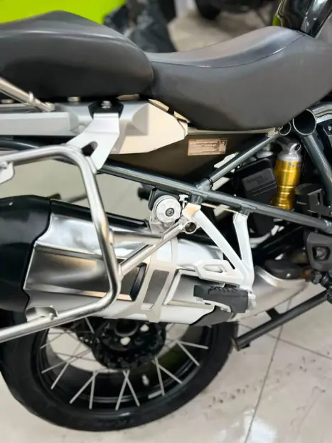 BMW R 1200 GS STANDARD, Foto 9