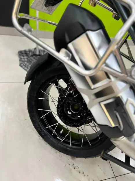 BMW R 1200 GS STANDARD, Foto 10