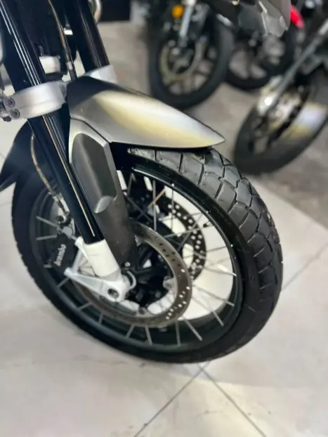 BMW R 1200 GS STANDARD, Foto 11