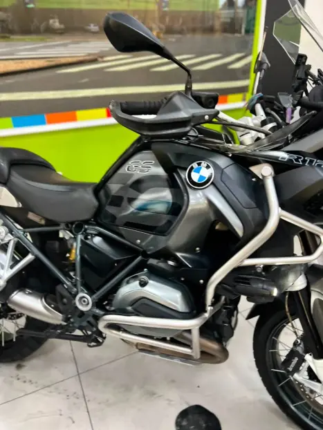 BMW R 1200 GS STANDARD, Foto 12
