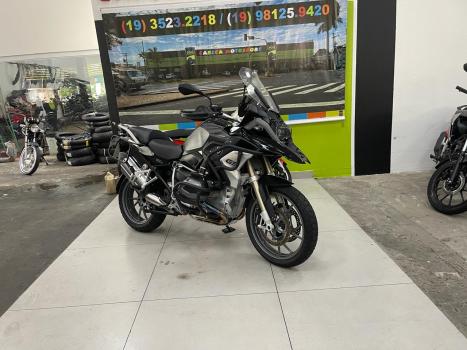 BMW R 1200 GS STANDARD, Foto 1