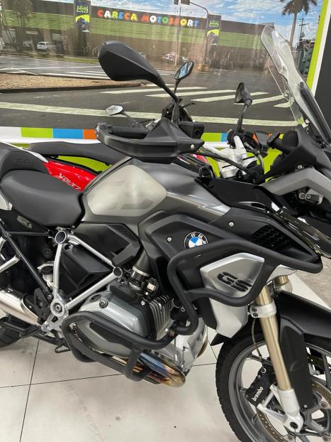 BMW R 1200 GS STANDARD, Foto 2
