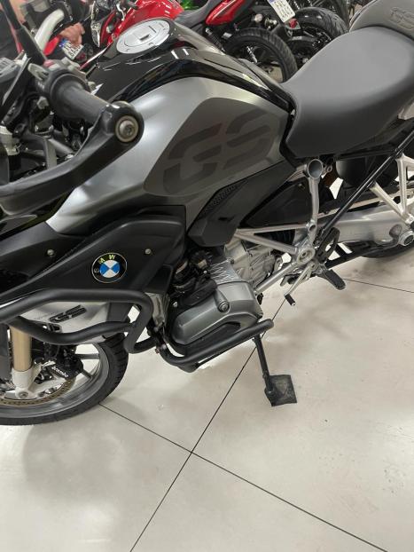 BMW R 1200 GS STANDARD, Foto 3