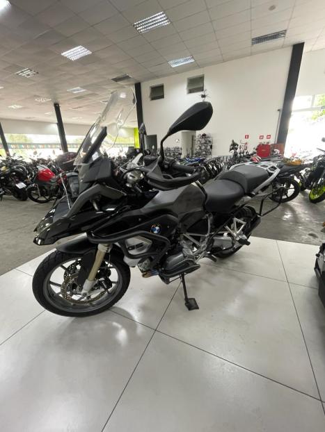 BMW R 1200 GS STANDARD, Foto 4
