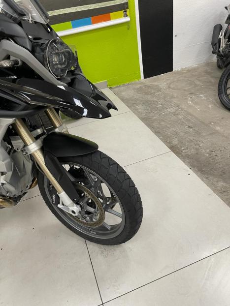 BMW R 1200 GS STANDARD, Foto 5