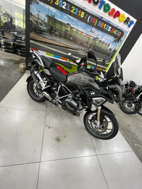 BMW R 1200 GS STANDARD, Foto 7