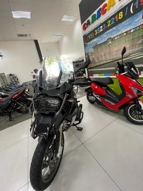 BMW R 1200 GS STANDARD, Foto 8