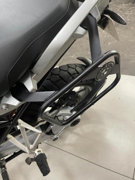 BMW R 1200 GS STANDARD, Foto 9