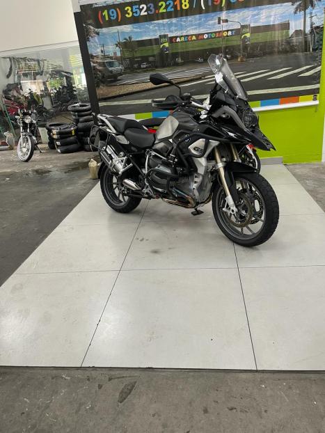 BMW R 1200 GS STANDARD, Foto 12