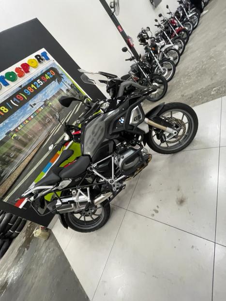 BMW R 1200 GS STANDARD, Foto 15
