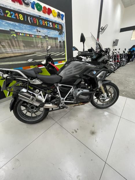 BMW R 1200 GS STANDARD, Foto 16