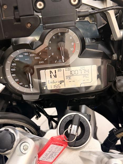 BMW R 1200 GS STANDARD, Foto 3