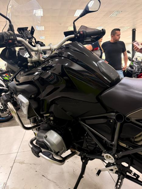 BMW R 1200 GS STANDARD, Foto 4
