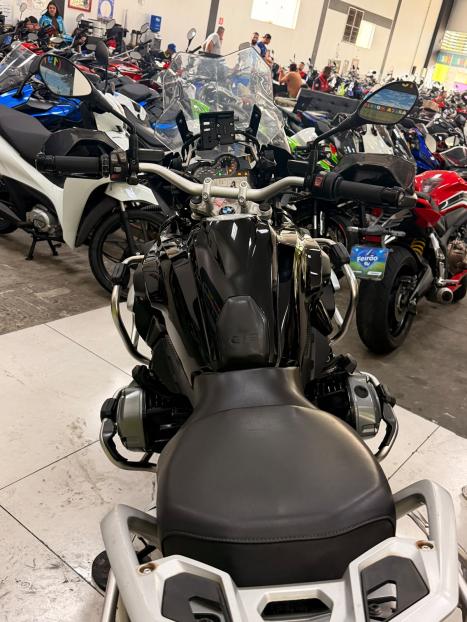 BMW R 1200 GS STANDARD, Foto 6