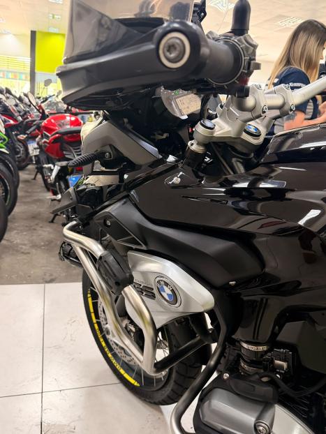 BMW R 1200 GS STANDARD, Foto 8