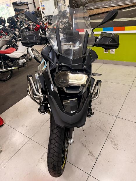 BMW R 1200 GS STANDARD, Foto 9
