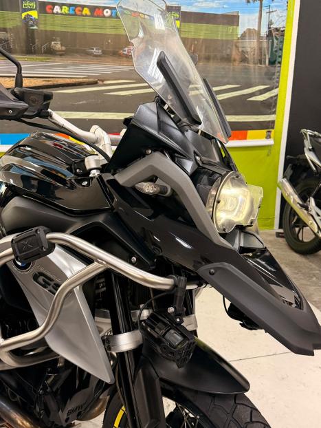 BMW R 1200 GS STANDARD, Foto 10