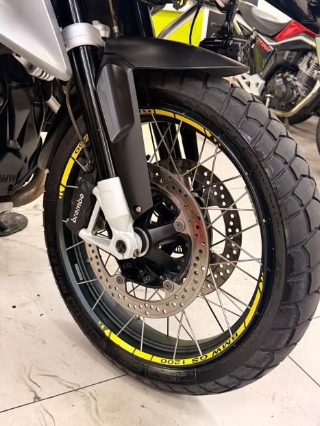 BMW R 1200 GS STANDARD, Foto 11