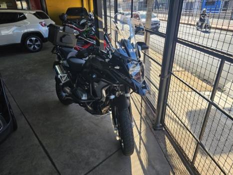 BMW R 1200 GS TRIPLE BLACK, Foto 3