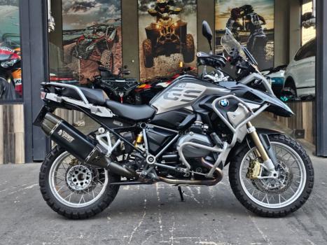 BMW R 1200 GS TRIPLE BLACK, Foto 1 BMW R 1200 GS TRIPLE BLACK, Foto 1