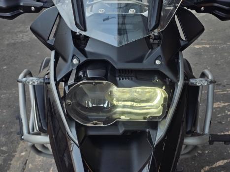 BMW R 1200 GS TRIPLE BLACK, Foto 3 BMW R 1200 GS TRIPLE BLACK, Foto 3